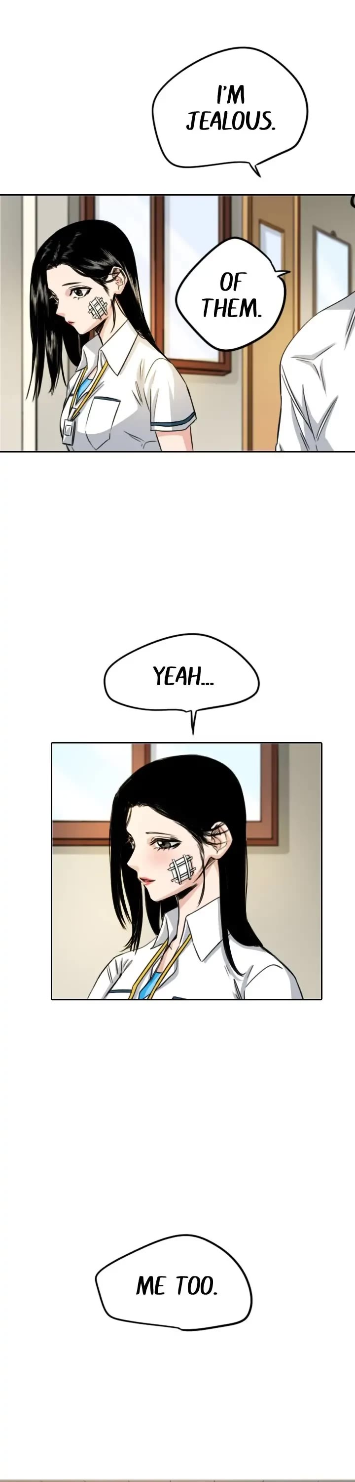 Drawing Romance Chapter 74 page 6 - Chapter 74