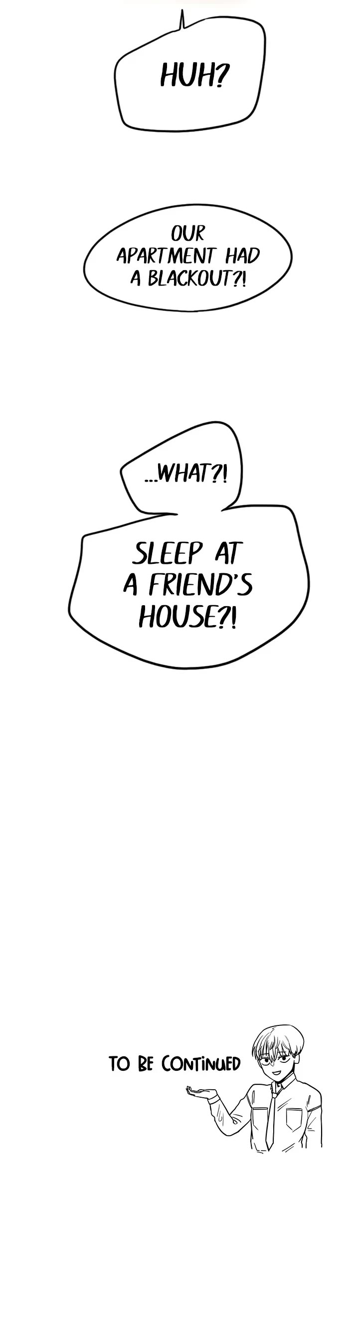 Drawing Romance Chapter 75 page 28 - Chapter 75