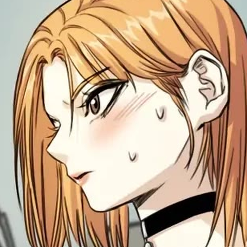 Drawing Romance Chapter 75 cover