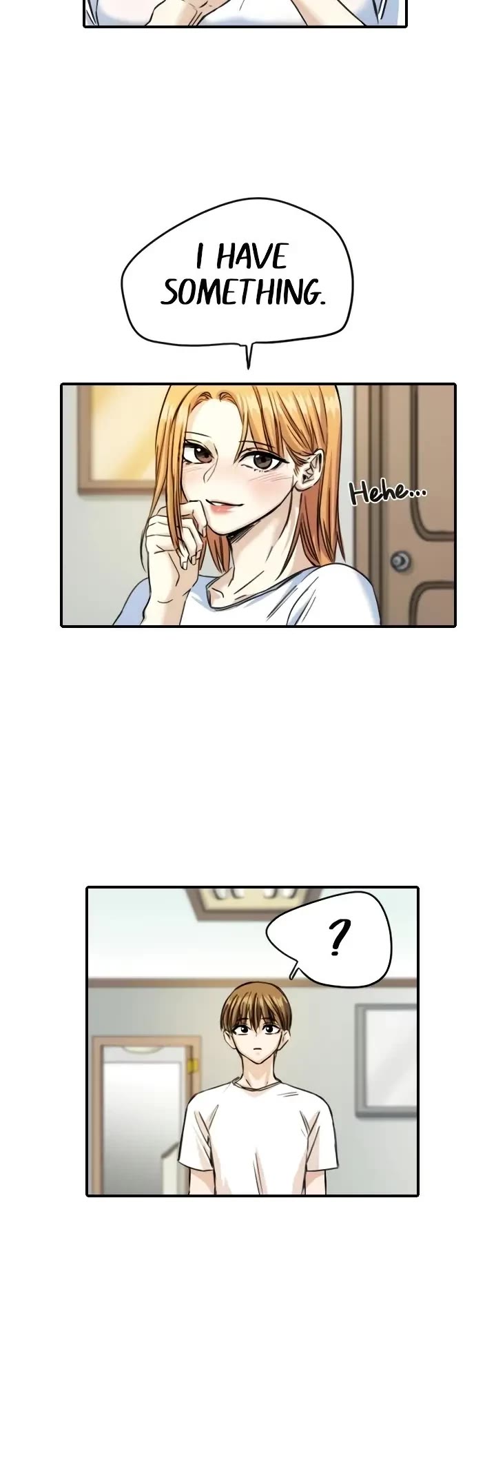 Drawing Romance Chapter 76 page 20 - Chapter 76