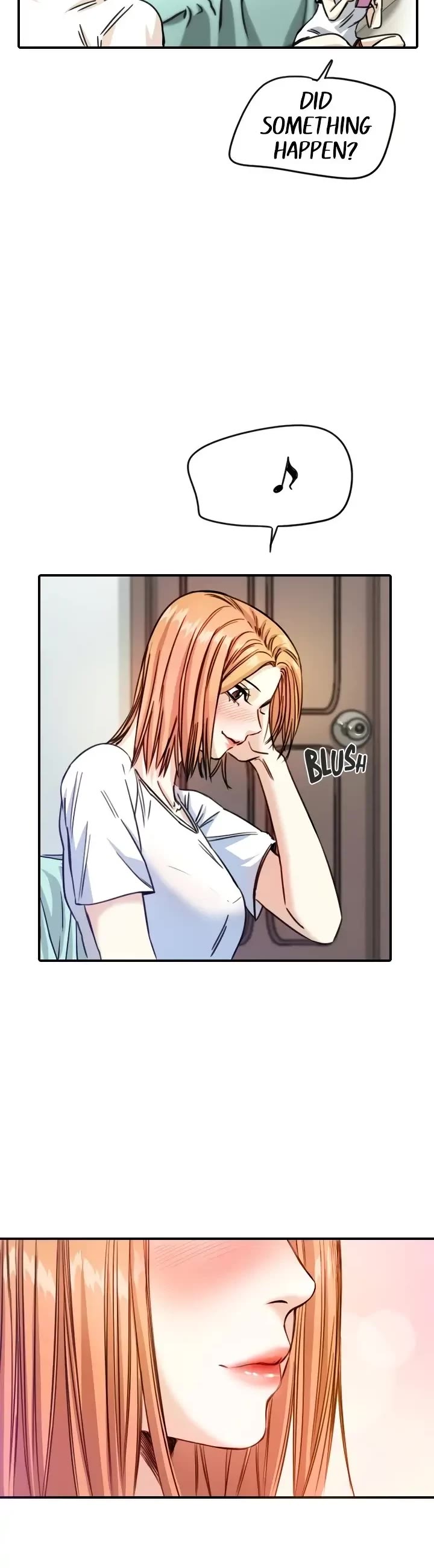 Drawing Romance Chapter 76 page 25 - Chapter 76