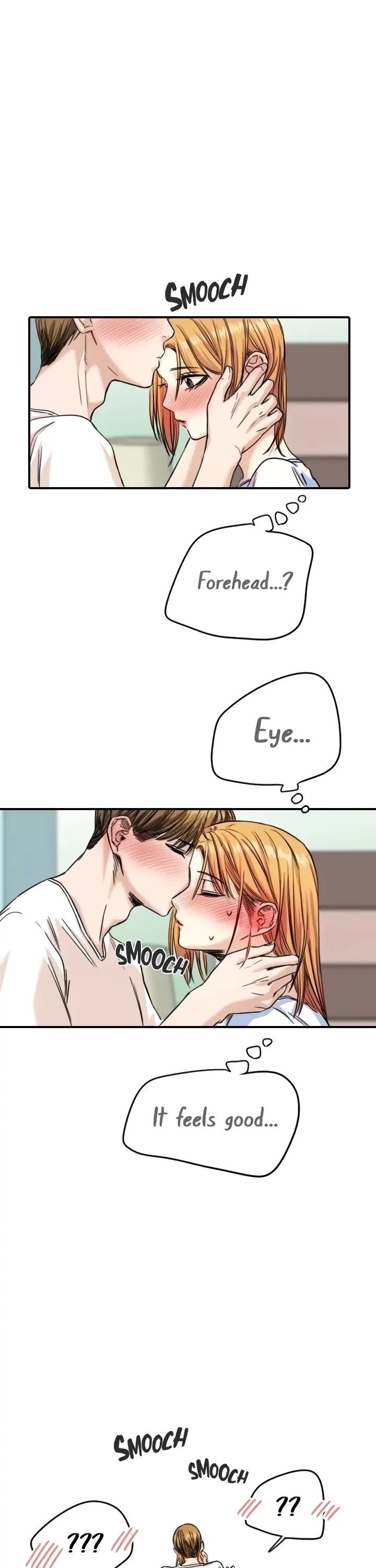 Drawing Romance Chapter 77 page 13 - Chapter 77