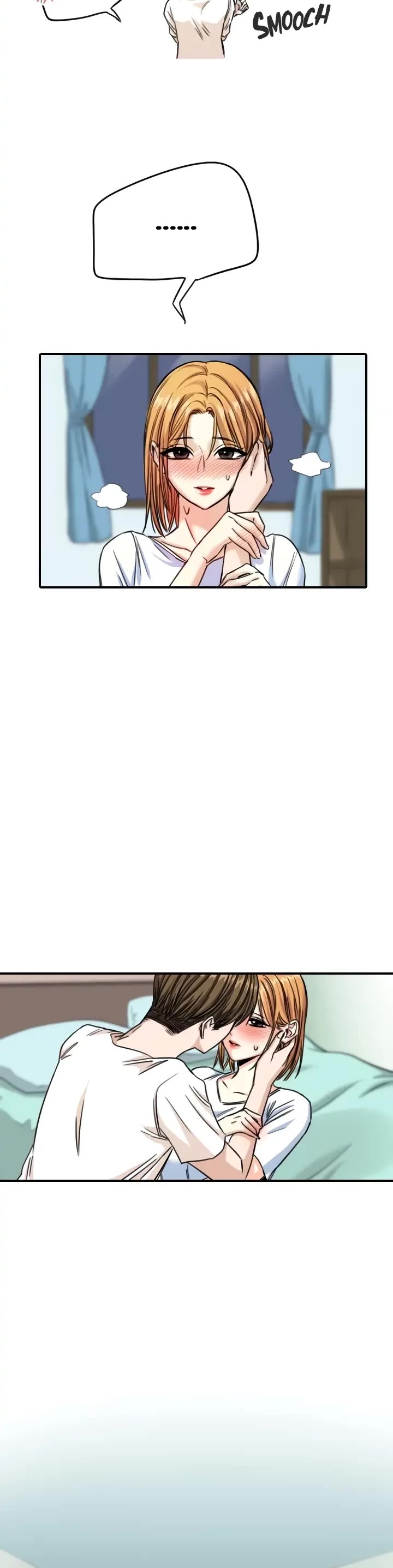 Drawing Romance Chapter 77 page 14 - Chapter 77