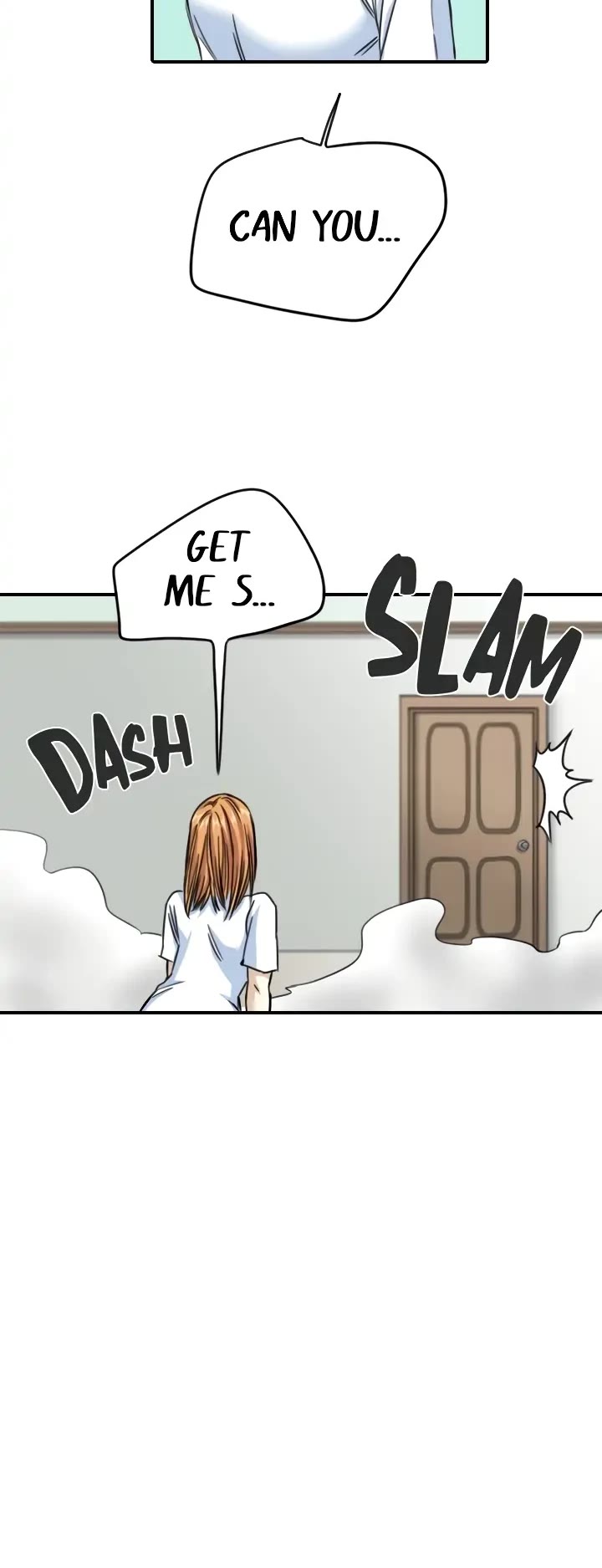 Drawing Romance Chapter 77 page 19 - Chapter 77