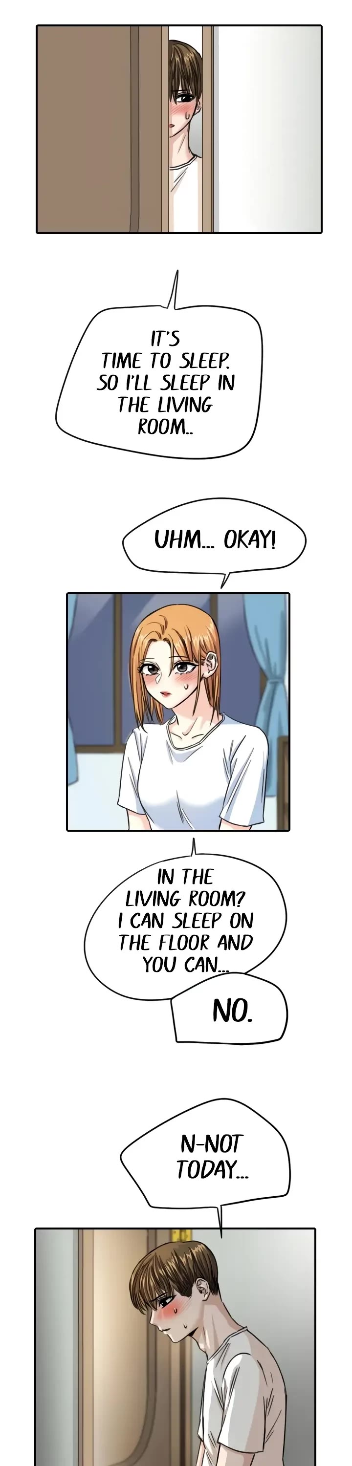 Drawing Romance Chapter 77 page 24 - Chapter 77
