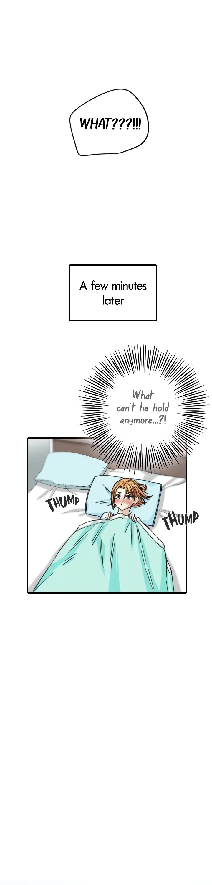 Drawing Romance Chapter 77 page 26 - Chapter 77