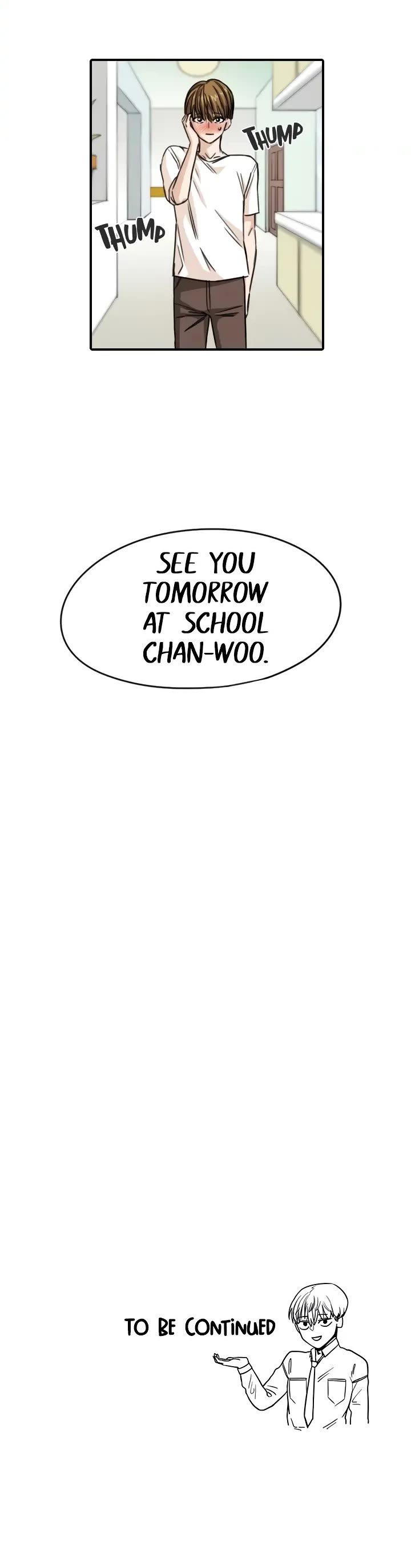 Drawing Romance Chapter 77 page 29 - Chapter 77