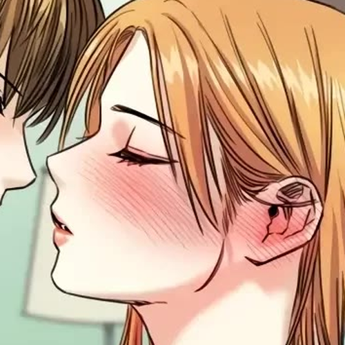 Drawing Romance Chapter 77 cover