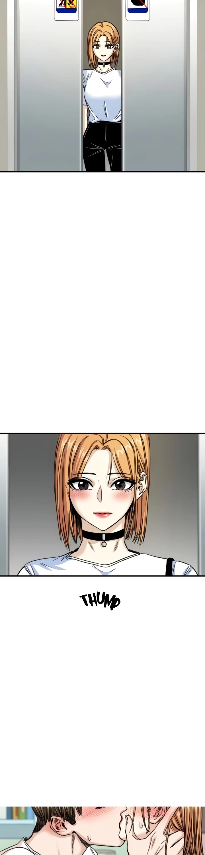 Drawing Romance Chapter 78 page 2 - Chapter 78