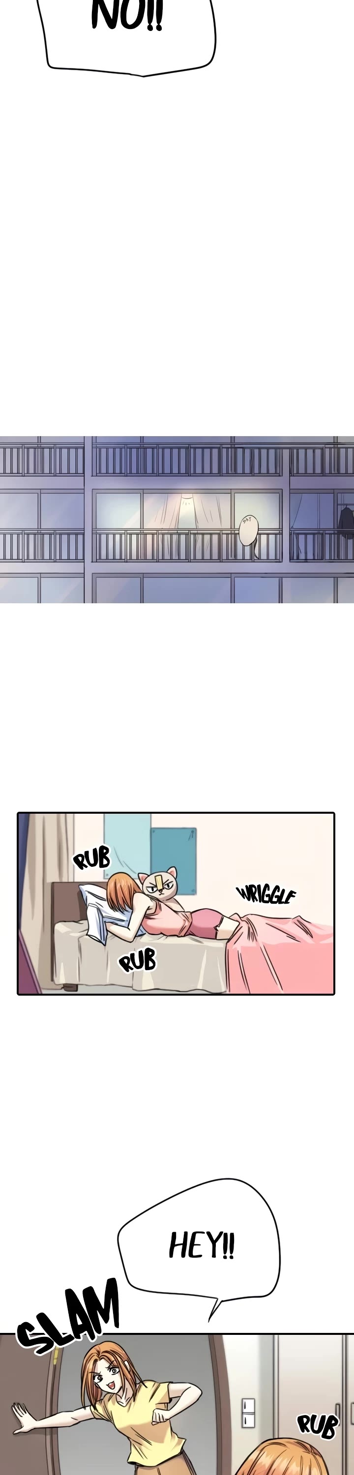 Drawing Romance Chapter 78 page 24 - Chapter 78