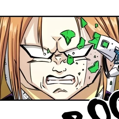 Drawing Romance Chapter 78 cover