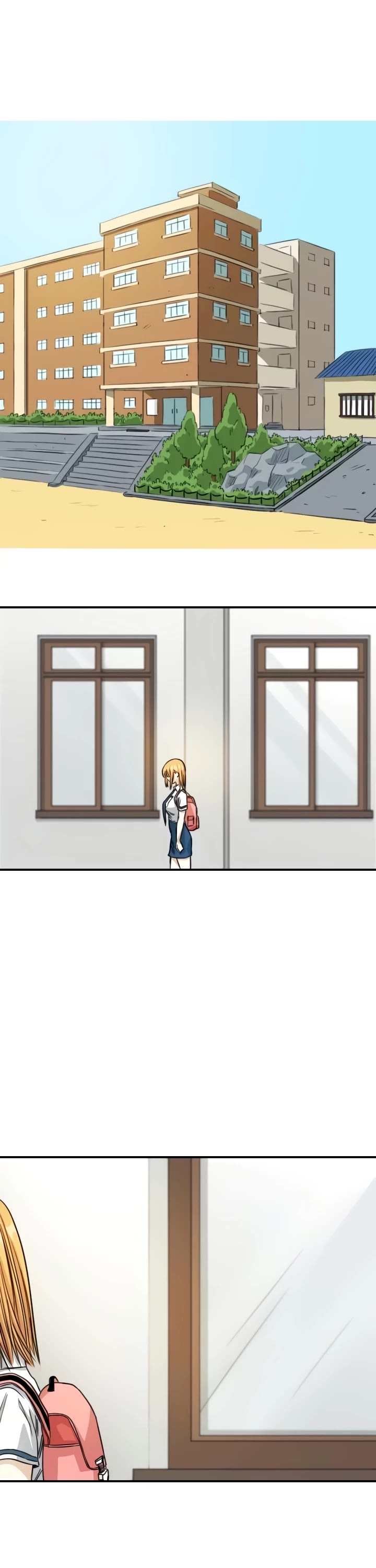 Drawing Romance Chapter 79 page 1 - Chapter 79
