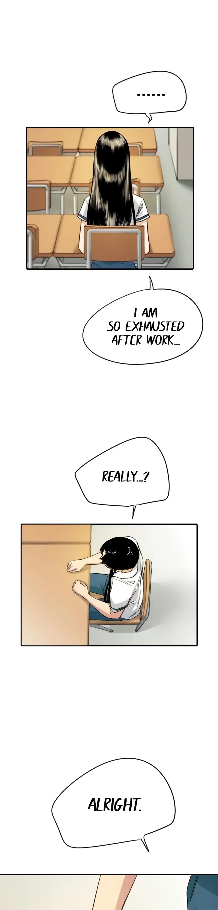 Drawing Romance Chapter 79 page 12 - Chapter 79
