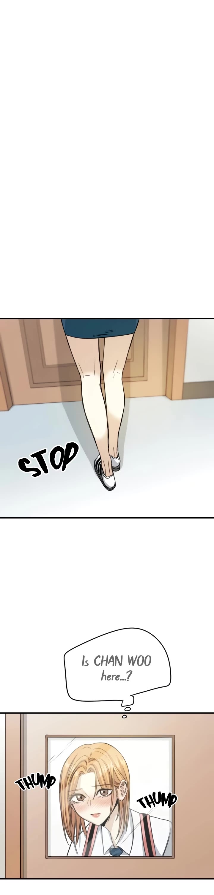 Drawing Romance Chapter 79 page 2 - Chapter 79