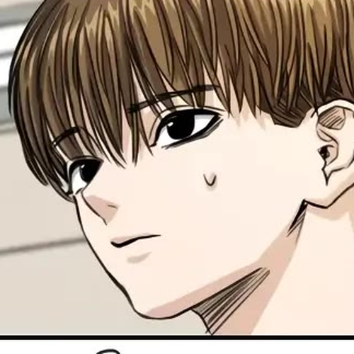 Drawing Romance Chapter 79 cover
