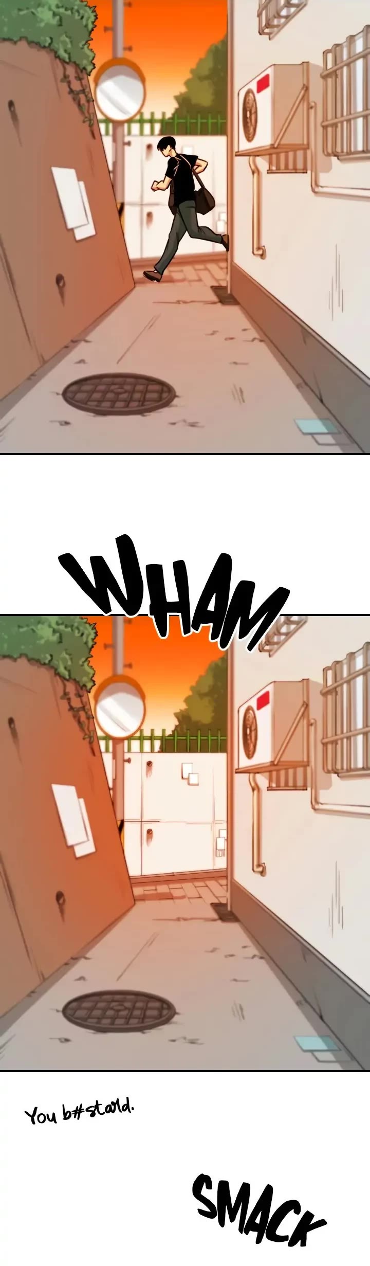 Drawing Romance Chapter 80 page 15 - Chapter 80
