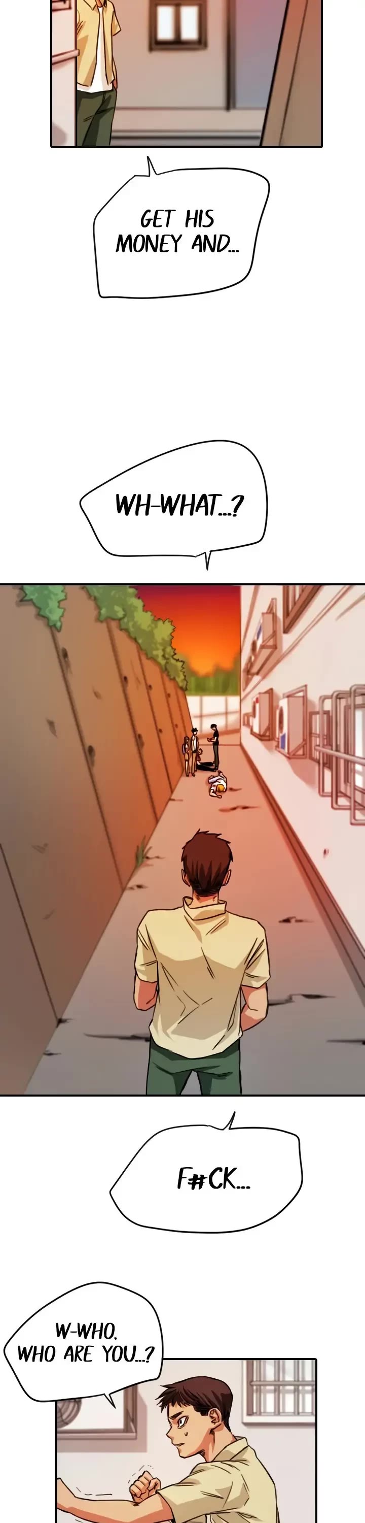 Drawing Romance Chapter 80 page 21 - Chapter 80