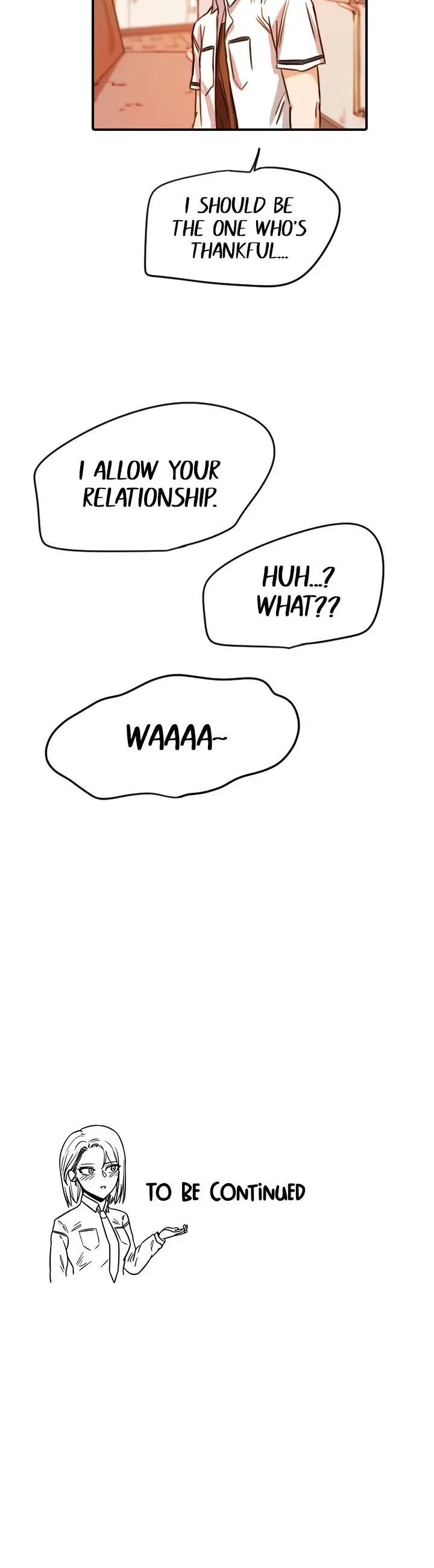 Drawing Romance Chapter 80 page 25 - Chapter 80