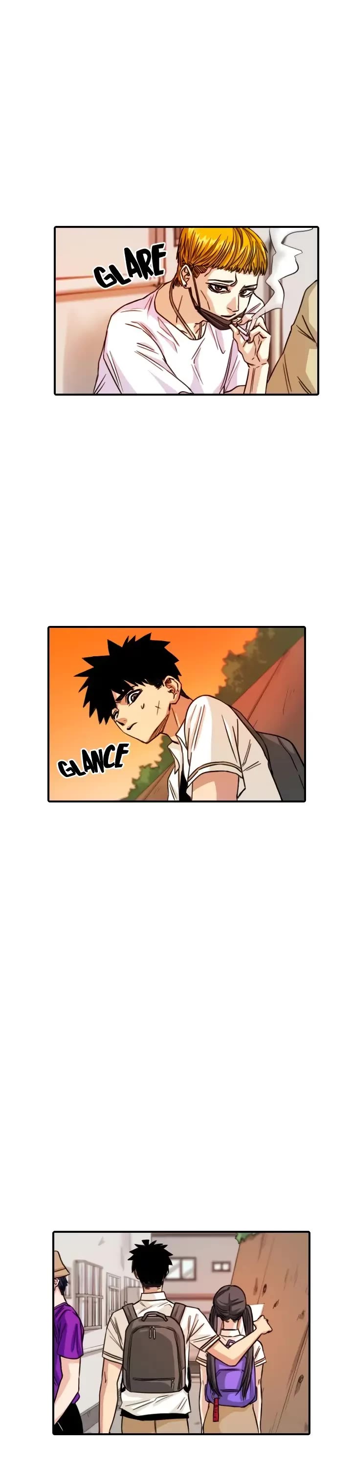 Drawing Romance Chapter 80 page 7 - Chapter 80