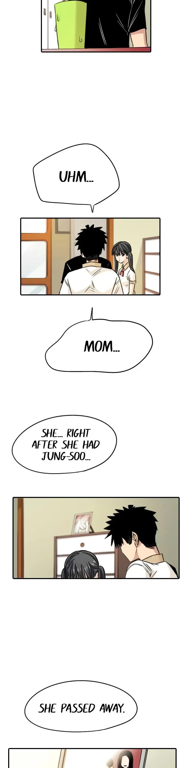 Drawing Romance Chapter 81 page 13 - Chapter 81