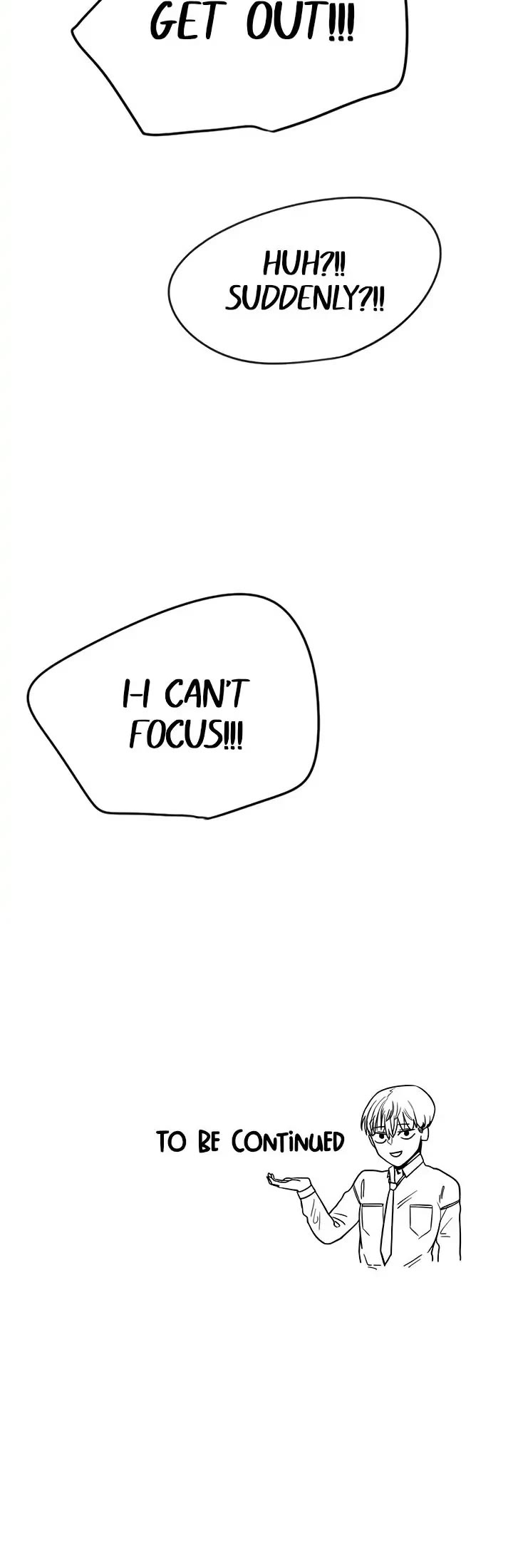 Drawing Romance Chapter 81 page 25 - Chapter 81
