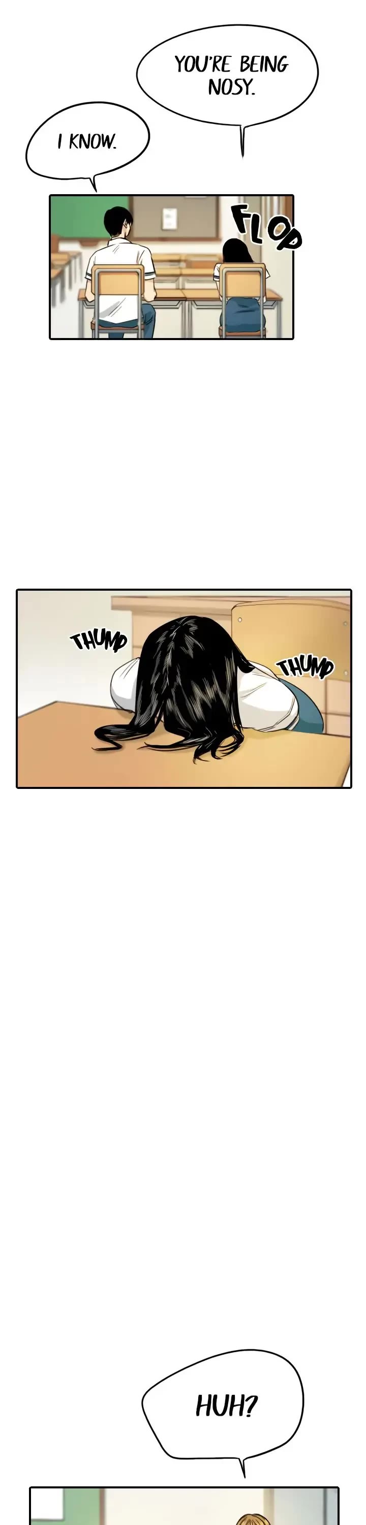 Drawing Romance Chapter 82 page 21 - Chapter 82
