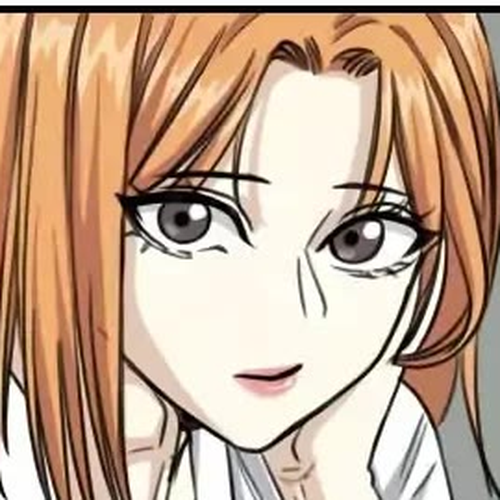 Drawing Romance Chapter 82 cover