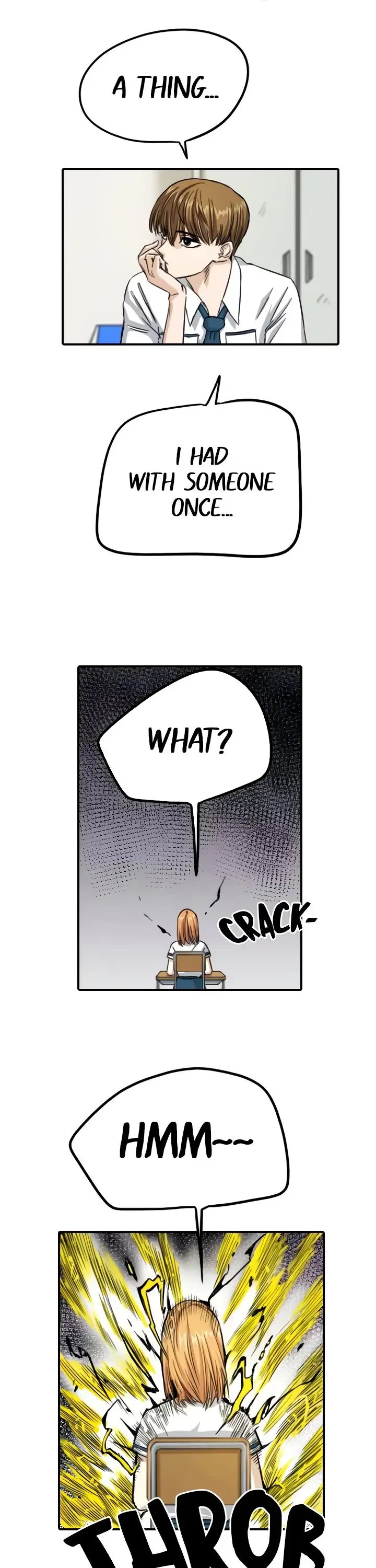 Drawing Romance Chapter 83 page 22 - Chapter 83