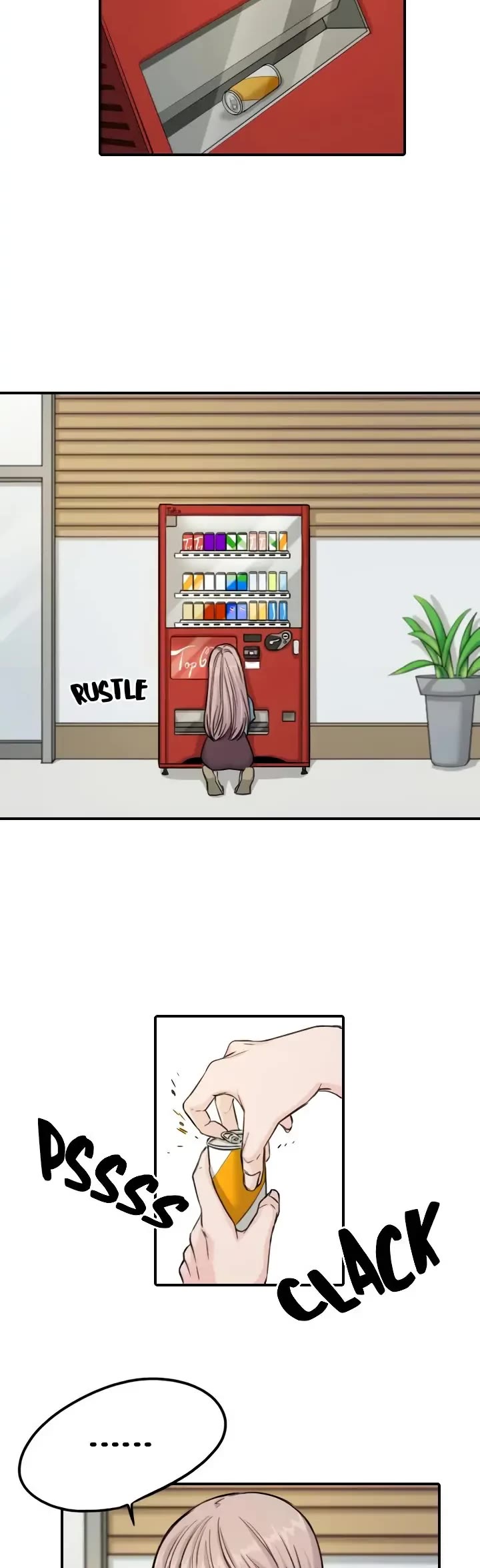 Drawing Romance Chapter 83 page 24 - Chapter 83