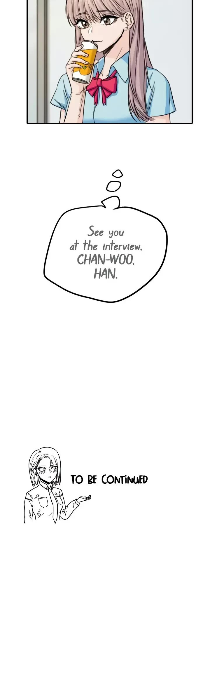 Drawing Romance Chapter 83 page 25 - Chapter 83