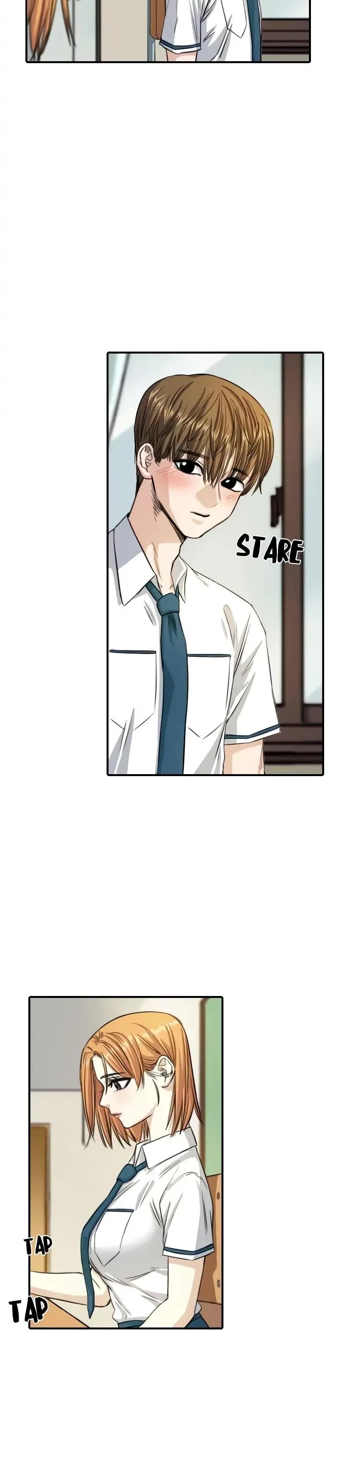 Drawing Romance Chapter 84 page 2 - Chapter 84