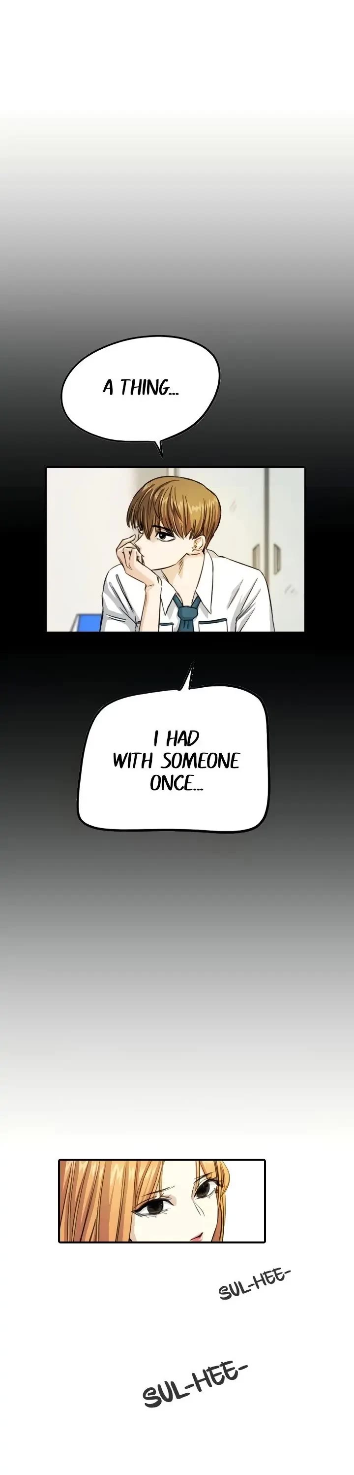Drawing Romance Chapter 84 page 9 - Chapter 84