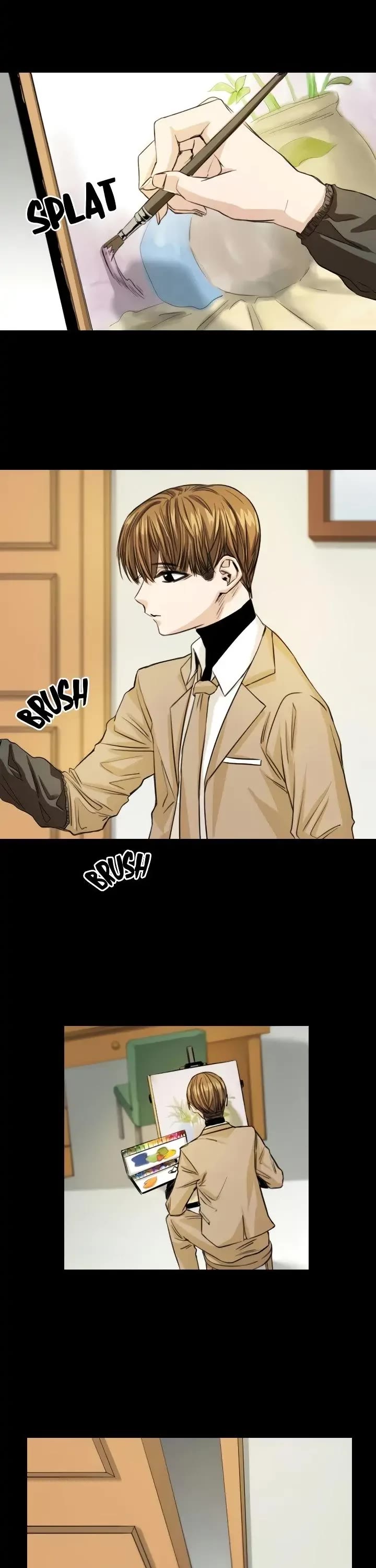 Drawing Romance Chapter 85 page 2 - Chapter 85