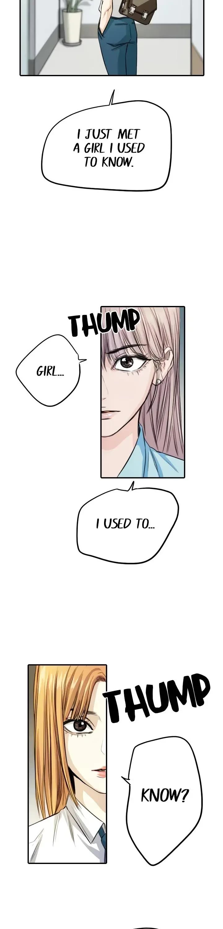Drawing Romance Chapter 85 page 22 - Chapter 85
