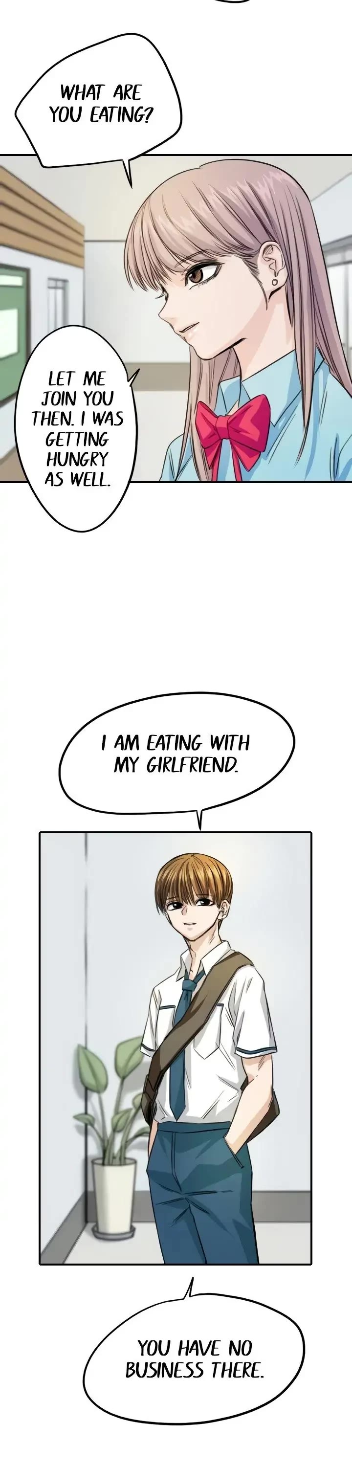 Drawing Romance Chapter 85 page 26 - Chapter 85