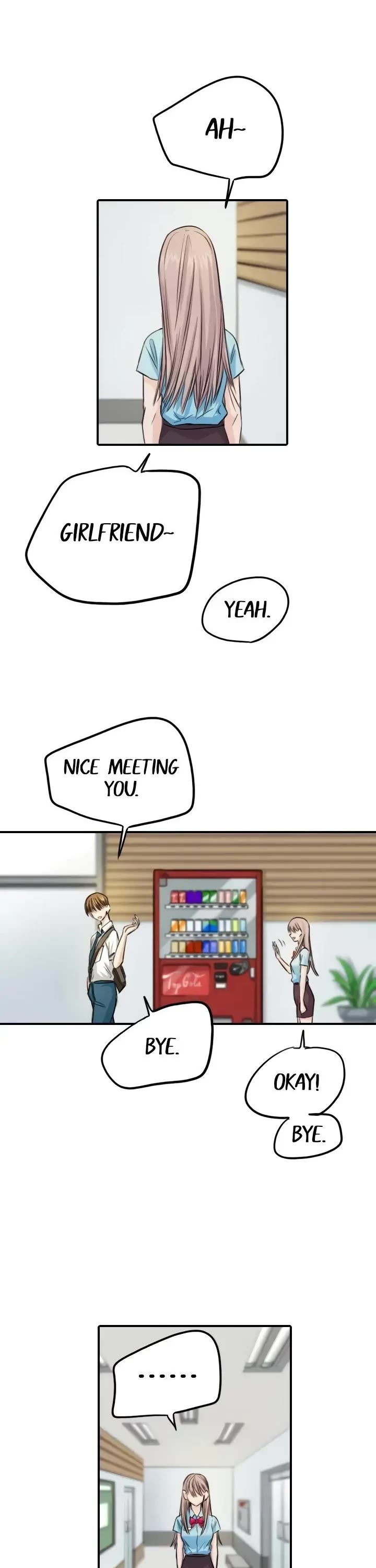 Drawing Romance Chapter 85 page 27 - Chapter 85