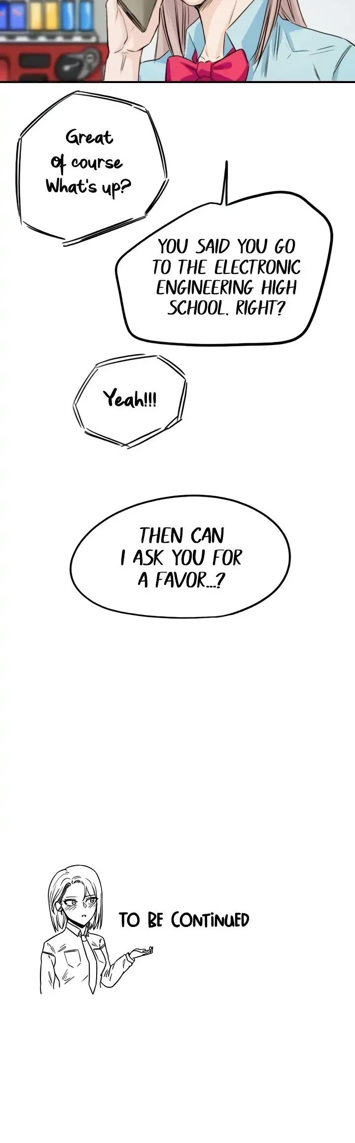 Drawing Romance Chapter 85 page 29 - Chapter 85