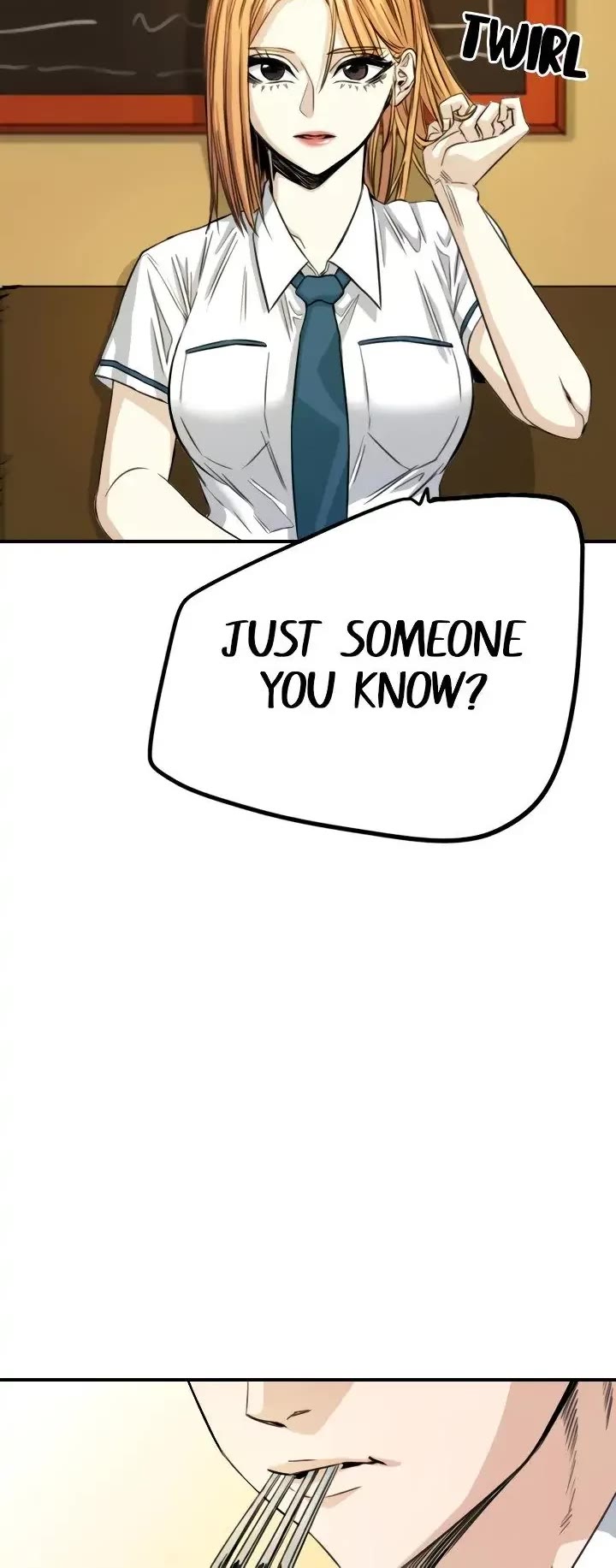 Drawing Romance Chapter 86 page 10 - Chapter 86