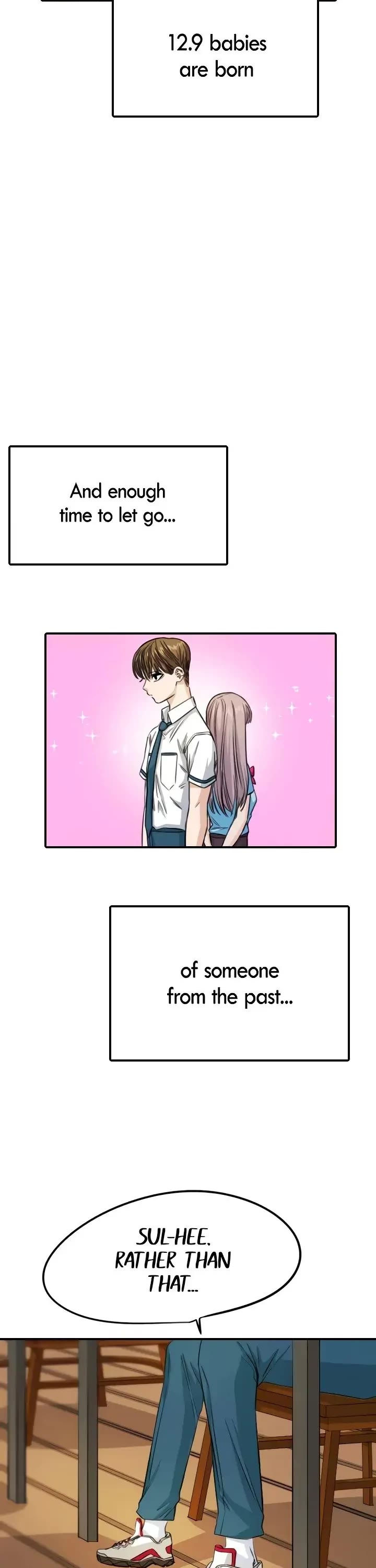 Drawing Romance Chapter 86 page 14 - Chapter 86