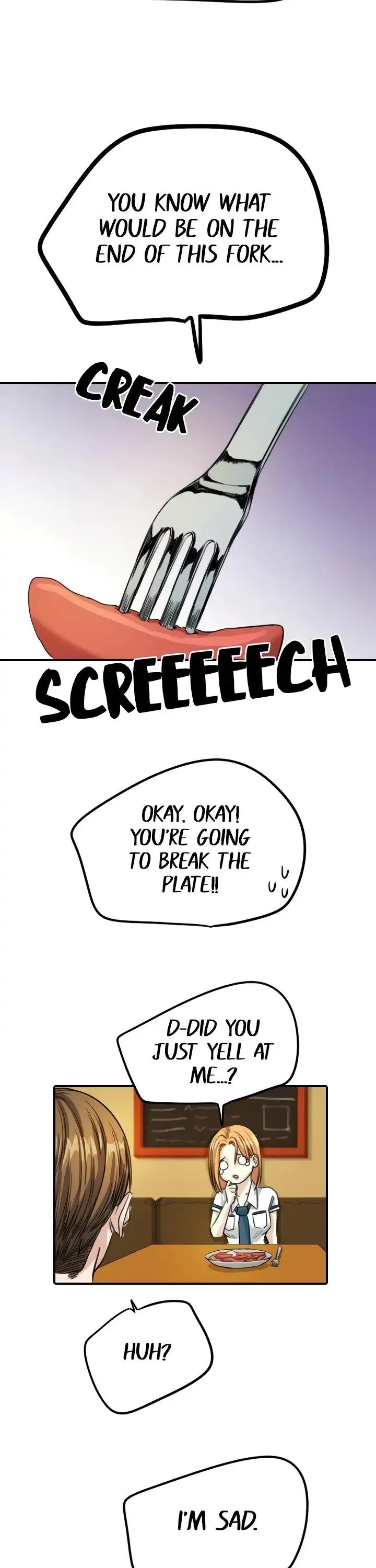 Drawing Romance Chapter 86 page 17 - Chapter 86