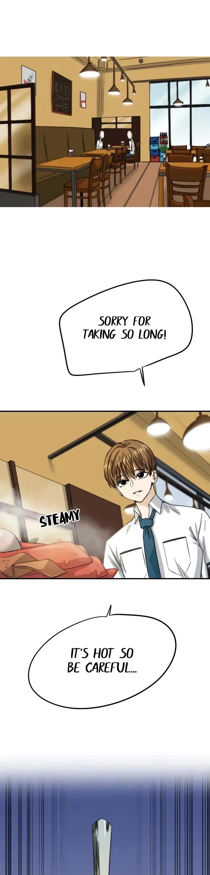 Drawing Romance Chapter 86 page 2 - Chapter 86