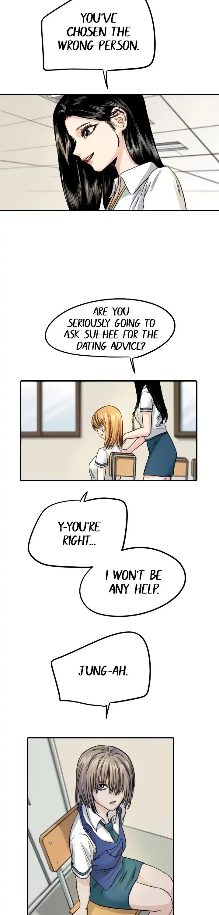Drawing Romance Chapter 86 page 25 - Chapter 86