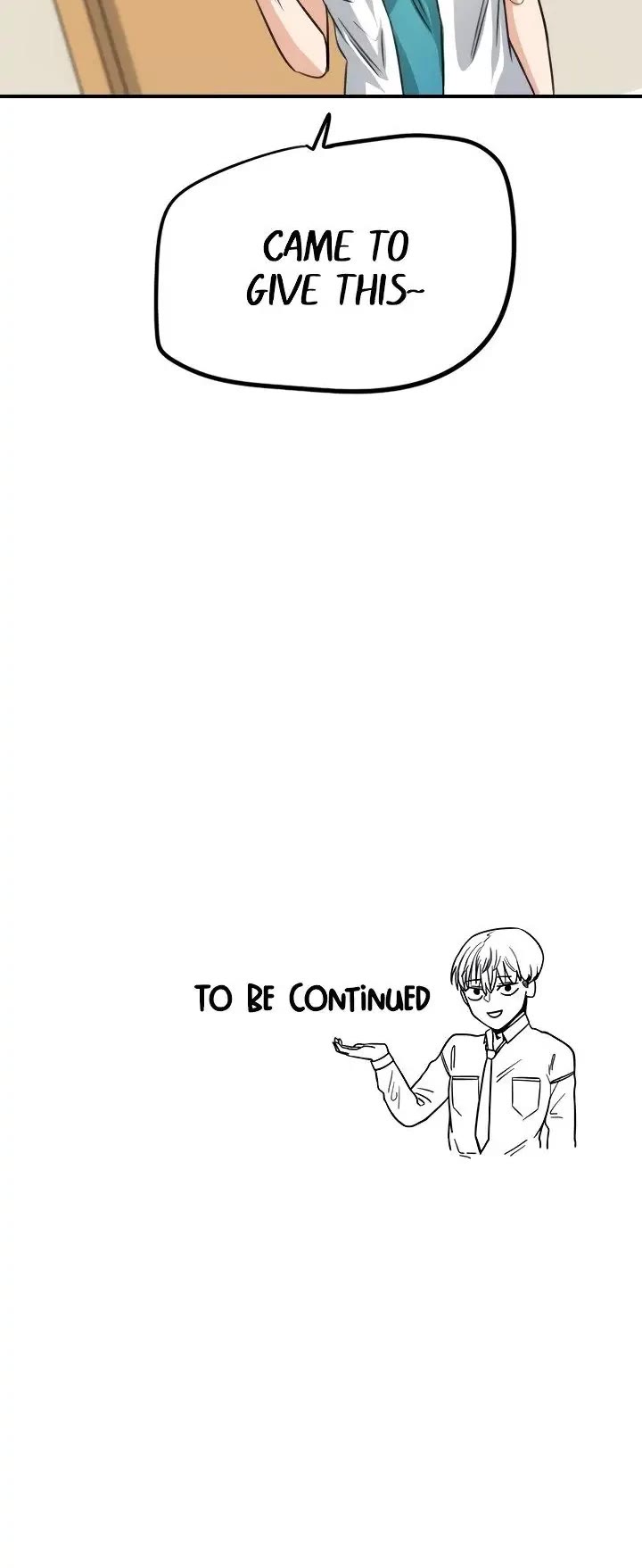 Drawing Romance Chapter 86 page 29 - Chapter 86