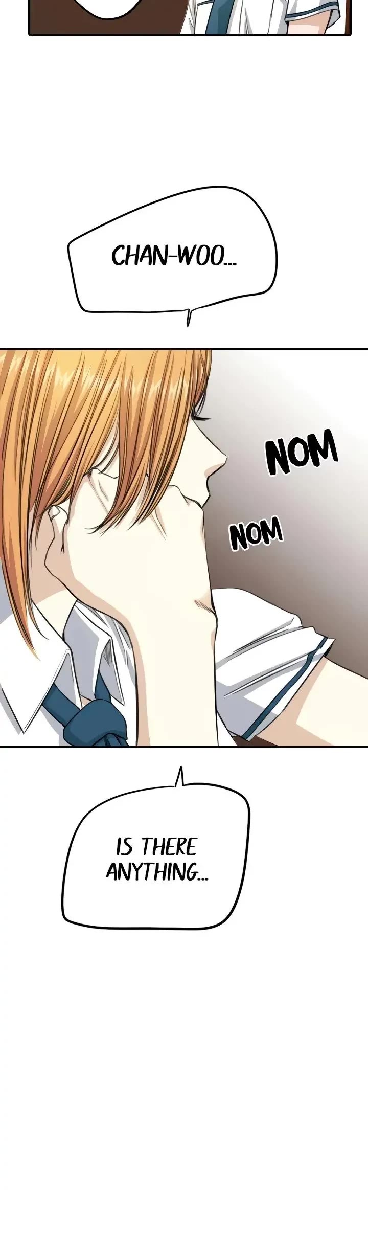 Drawing Romance Chapter 86 page 4 - Chapter 86