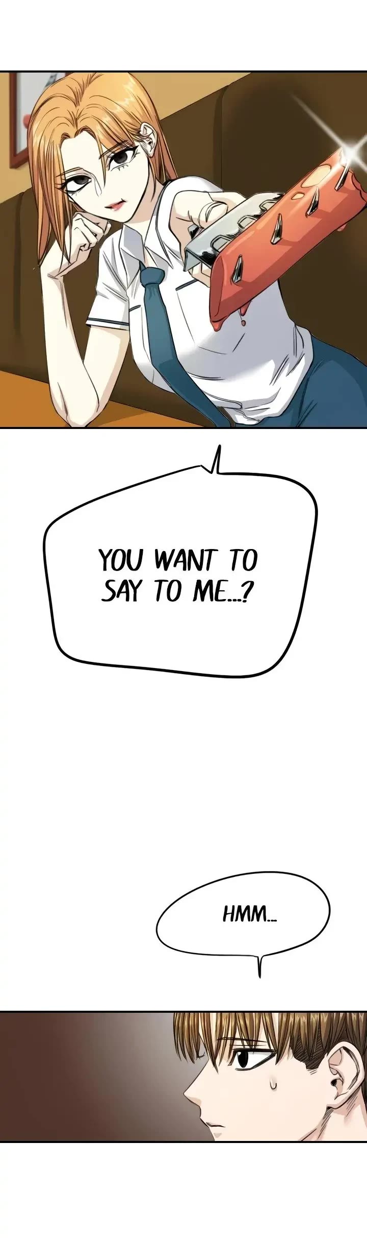 Drawing Romance Chapter 86 page 5 - Chapter 86