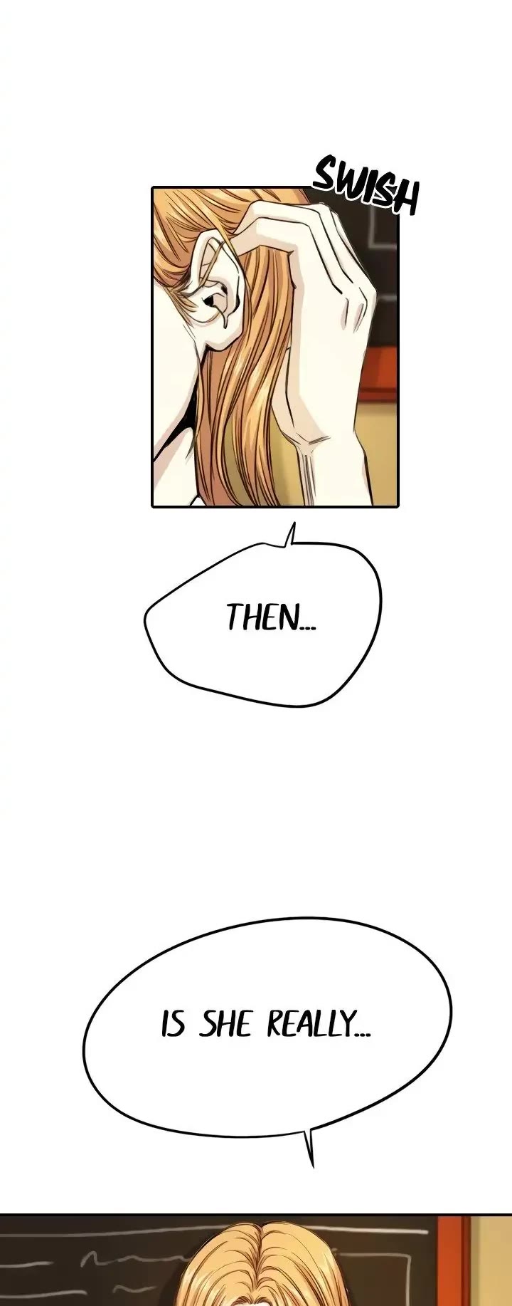 Drawing Romance Chapter 86 page 9 - Chapter 86