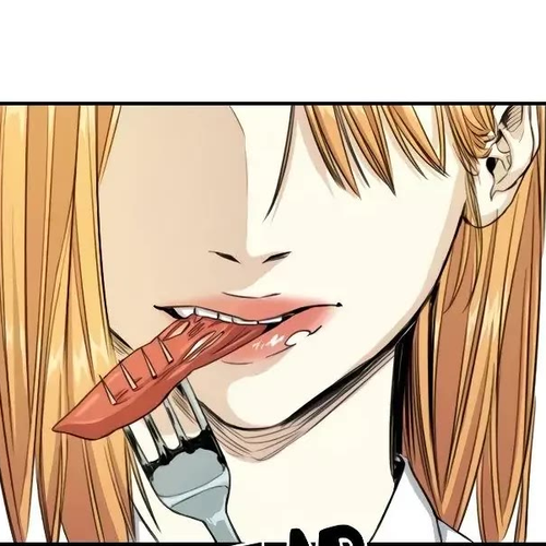 Drawing Romance Chapter 86 cover