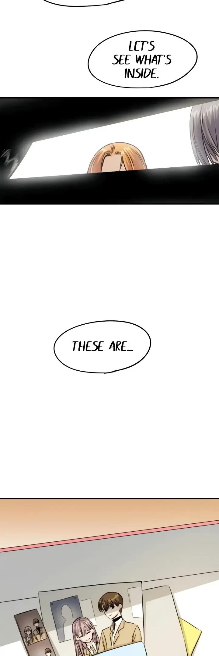 Drawing Romance Chapter 87 page 26 - Chapter 87