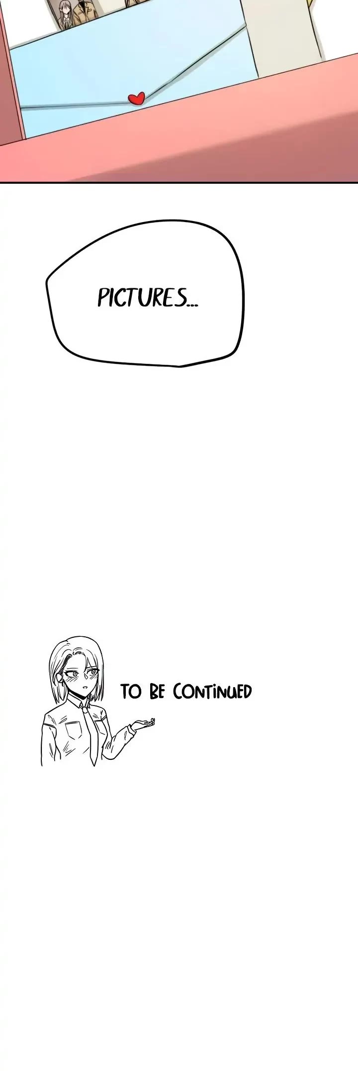 Drawing Romance Chapter 87 page 27 - Chapter 87