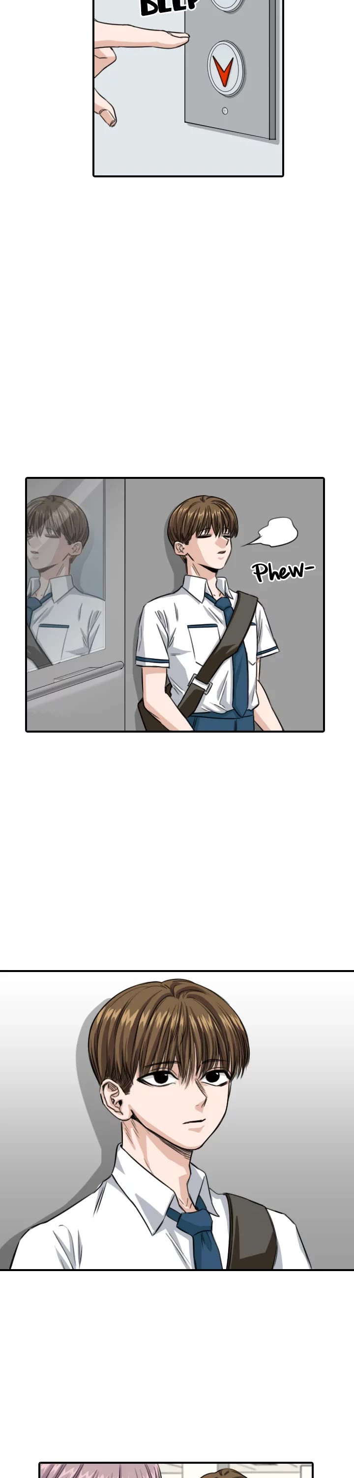 Drawing Romance Chapter 88 page 13 - Chapter 88